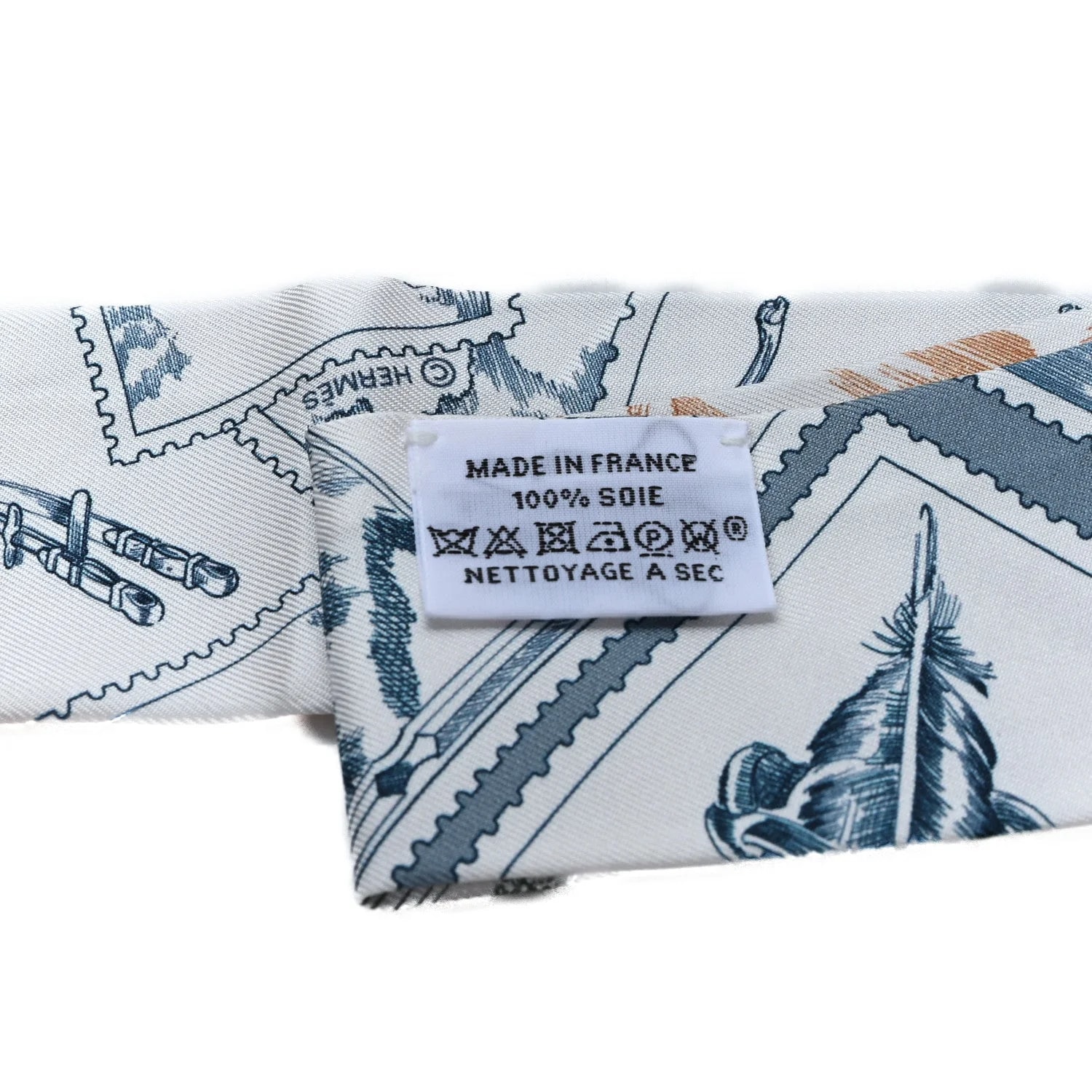 le Philateliste du Faubourg Twilly Moyen 3