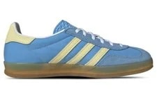 Adidas Gazelle Indoor ' Burst ' 6.5 US New in Box 2