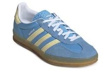 Adidas Gazelle Indoor ' Burst ' 6.5 US New in Box 3