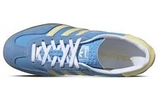 Adidas Gazelle Indoor ' Burst ' 6.5 US New in Box 4