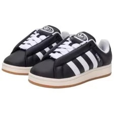 Adidas Originals Campus 00s Low Top Skateboard Shoes 2