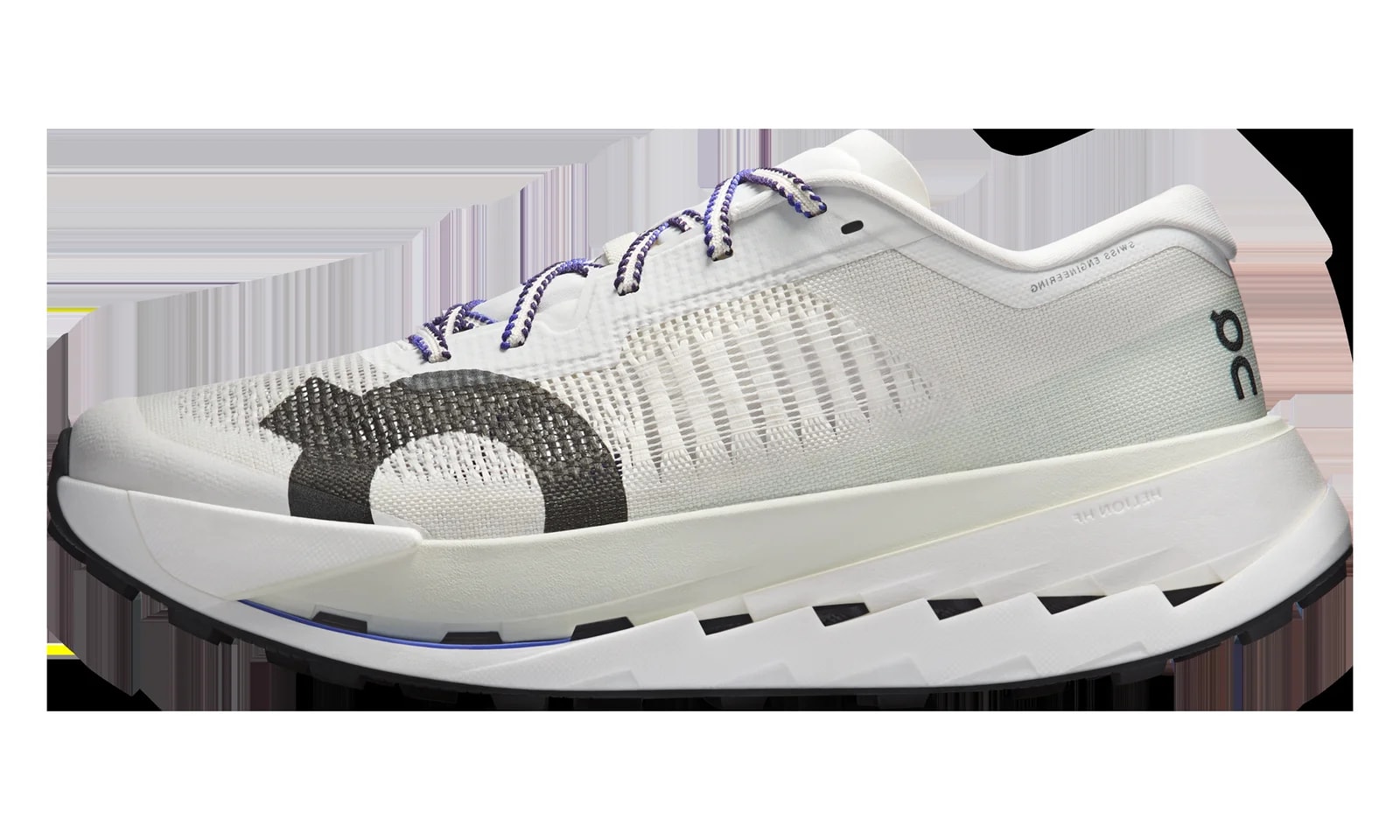 On Running — Cloudultra Pro " Iceberg" 3MF30174749 — Sneaker — resale