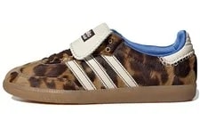Wales Bonner x adidas Originals — Wales Bonner X Adidas Originals Samba Pony Tonal Lifestyle Shoes — Sneaker — resale