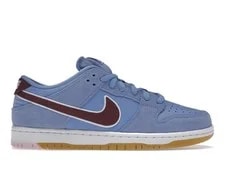 Nike SB — Nike SB Dunk Low Philadelphia Phillies - DQ4040-400 Size 11 (DB) — Sneaker — resale