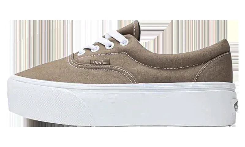 Era Stackform Platform Wmns " VN0A5JLZ1NU 2