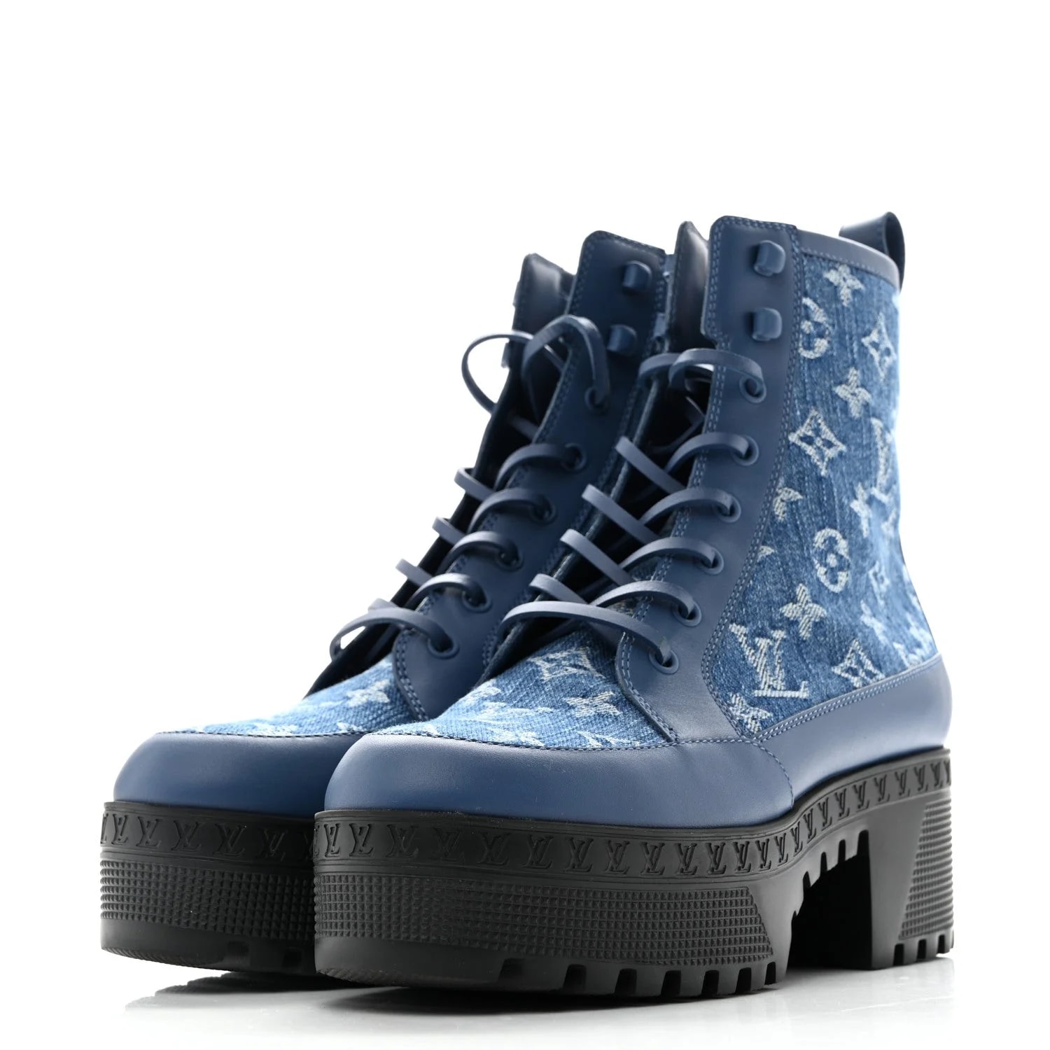 Laureate Platform Desert 38 4