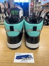 Sz 11.5 - Nike SB Dunk High “ Supply” 653599-400 (Ships Asap) 4