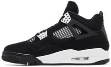 Air Jordan 4 Retro ' 9.5 US FQ8138-001 New in Box 3