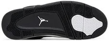 Air Jordan 4 Retro ' 9.5 US FQ8138-001 New in Box 4