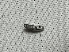 Breitling Colt Ocean 18mm Band Parts Good Condition 3