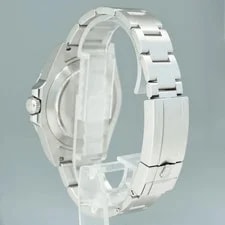 Rolex 216570 Explorer II 42mm Black Dial Steel Oyster Box 4