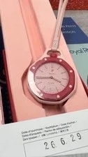 [B1P] Audemars Piguet X Swatch Royal Pop Collaboration [p9r] 3