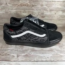 Premier X Vans Skate Old Skool ‘ / ’ Size 12US - VN0A5FCB6W6 4