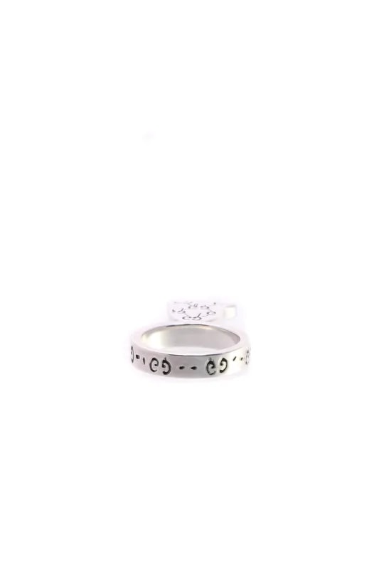 Ghost Charm -Size 6 4
