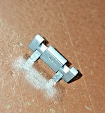 Audemars Piguet Royal OAK Steel Bracelet Link Medium Size 16mm. 3