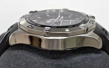 TAG Heuer Aquaracer Chronotimer CAF1010 Chronograph – 3