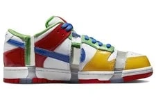 Nike SB Dunk Low Sandy Bodecker FD8777-100 2