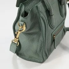 Celine Luggage Shopper Phoebe Philo Era Old Logo 3