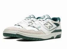 New Balance — New Balance 550 BB550STA Size — Sneaker — resale