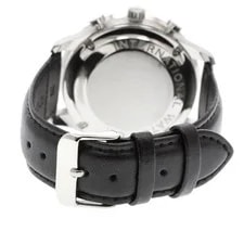 IWC Portugieser IW371447 41mm SS Black #C18599 2