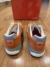 New Balance 990v4 X Aimé Leon Dore - 9.5 - U990OG4 3