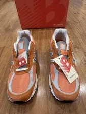 New Balance 990v4 X Aimé Leon Dore - 9.5 - U990OG4 4