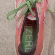 Adidas Adizero Boston 11 Woman's Size 9 Lightweight Running Shoes 4