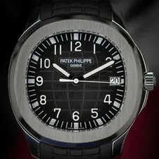 Patek Philippe Aquanaut 5167A-001 | Full Set 40mm 2