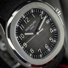 Patek Philippe Aquanaut 5167A-001 | Full Set 40mm 4