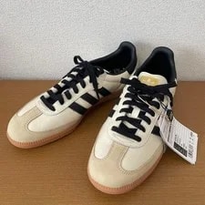 Adidas — 10.0US Adidas Samba — Sneaker — resale