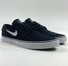 Nike SB Zoom Janoski OG+ 10 Shoes Skate Low FD6757-001 2