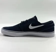 Nike SB Zoom Janoski OG+ 10 Shoes Skate Low FD6757-001 3