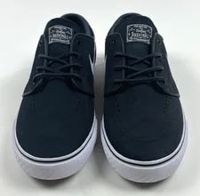 Nike SB Zoom Janoski OG+ 10 Shoes Skate Low FD6757-001 4