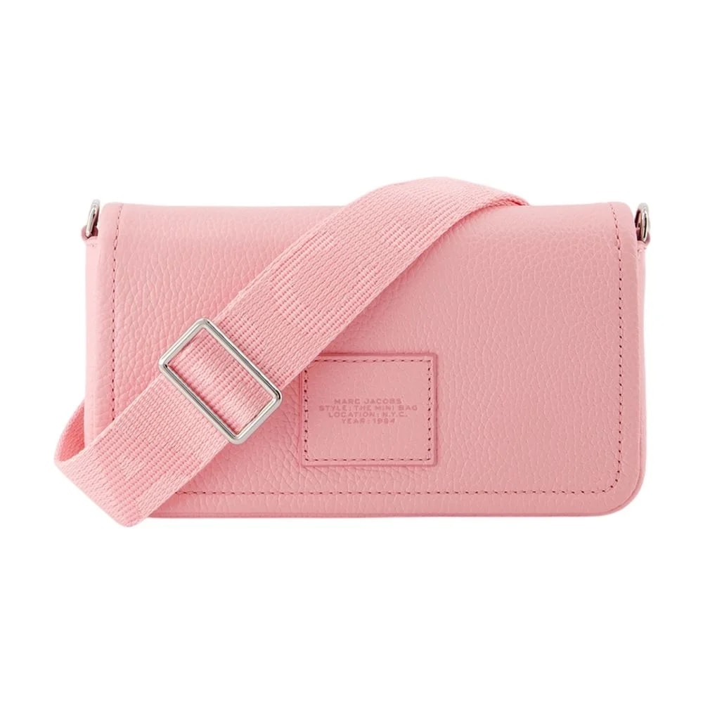 Marc Jacobs — Marc Jacobs Pebbled Cowhide — — Handbag — resale