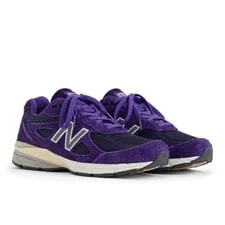 New Balance 990 v4 TB4 Width D U990TB4 Size 3