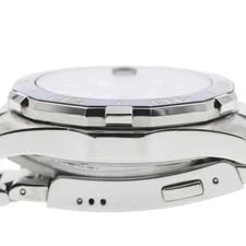 TAG Heuer Aquaracer Calibre 5 WAY211C-1 42mm SS Navy #C12534 3