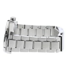 TAG Heuer Aquaracer Calibre 5 WAY211C-1 42mm SS Navy #C12534 4