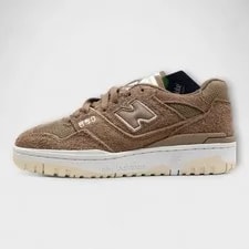 New Balance 550 Lifestyle Shoes 4