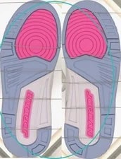 Jordan HV0823-100 Moderate Wear Or Visible Flaws 2