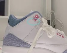 Jordan HV0823-100 Moderate Wear Or Visible Flaws 3