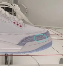 Jordan HV0823-100 Moderate Wear Or Visible Flaws 4