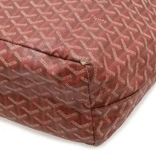 Goyard Saint Louis Solid / / #BLB1332 3