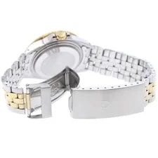 Tudor Prince Oysterdate Mini SUB 94401 33mm SS Black #C22038 2