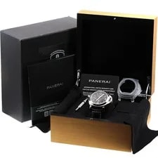 Panerai Luminor Base Logo PAM01084 2