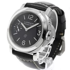 Panerai Luminor Base Logo PAM01084 3