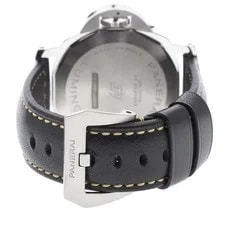 Panerai Luminor Base Logo PAM01084 4