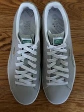 PUMA — N Stuff Puma Limited Edition US — Sneaker — resale