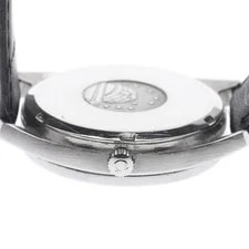 Omega Constellation ST168.0056 34mm SS Silver #C10585 2