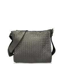Bottega Veneta — Bottega Veneta Dark (ym030126h7) — Handbag — resale