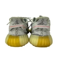 Yeezy Chemical Fiber 3